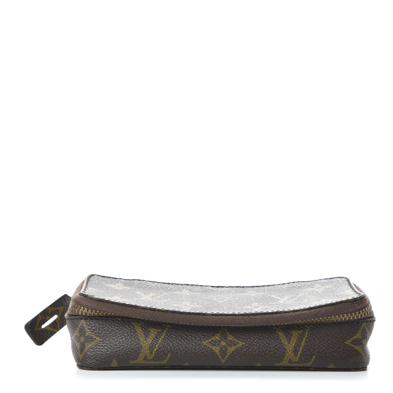 Louis Vuitton Monogram Monte Carlo Small Jewelry Box 1 of 7