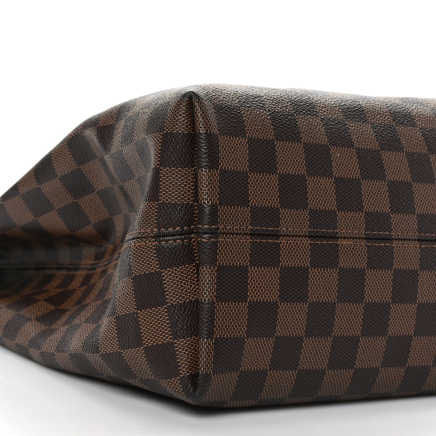 Damier Ebene Graceful MM