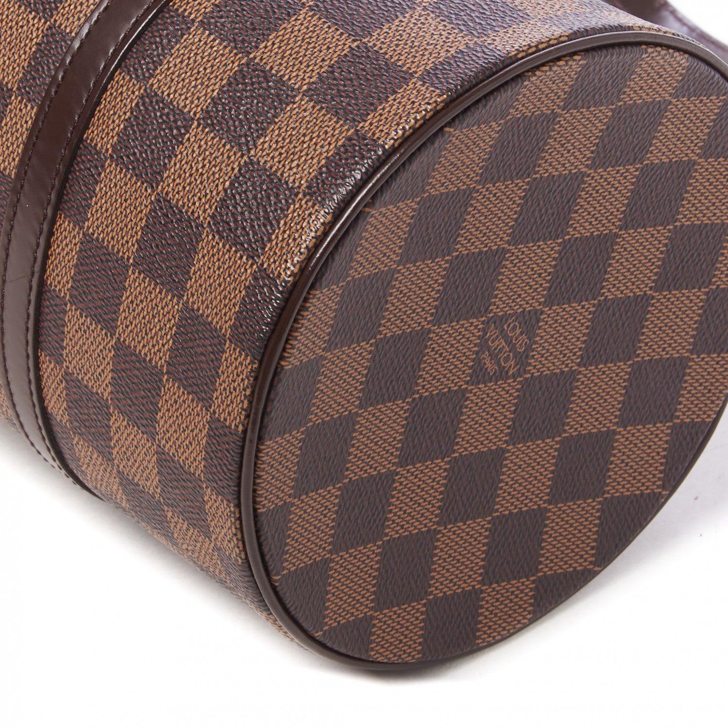Louis Vuitton Damier Ebene Papillon 30 4 of 7