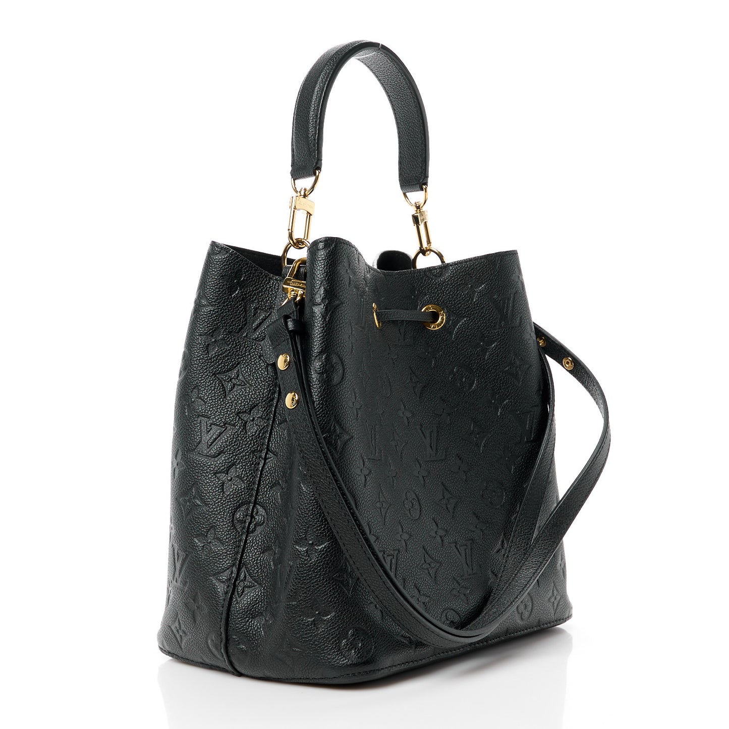 Empreinte Neonoe MM Black