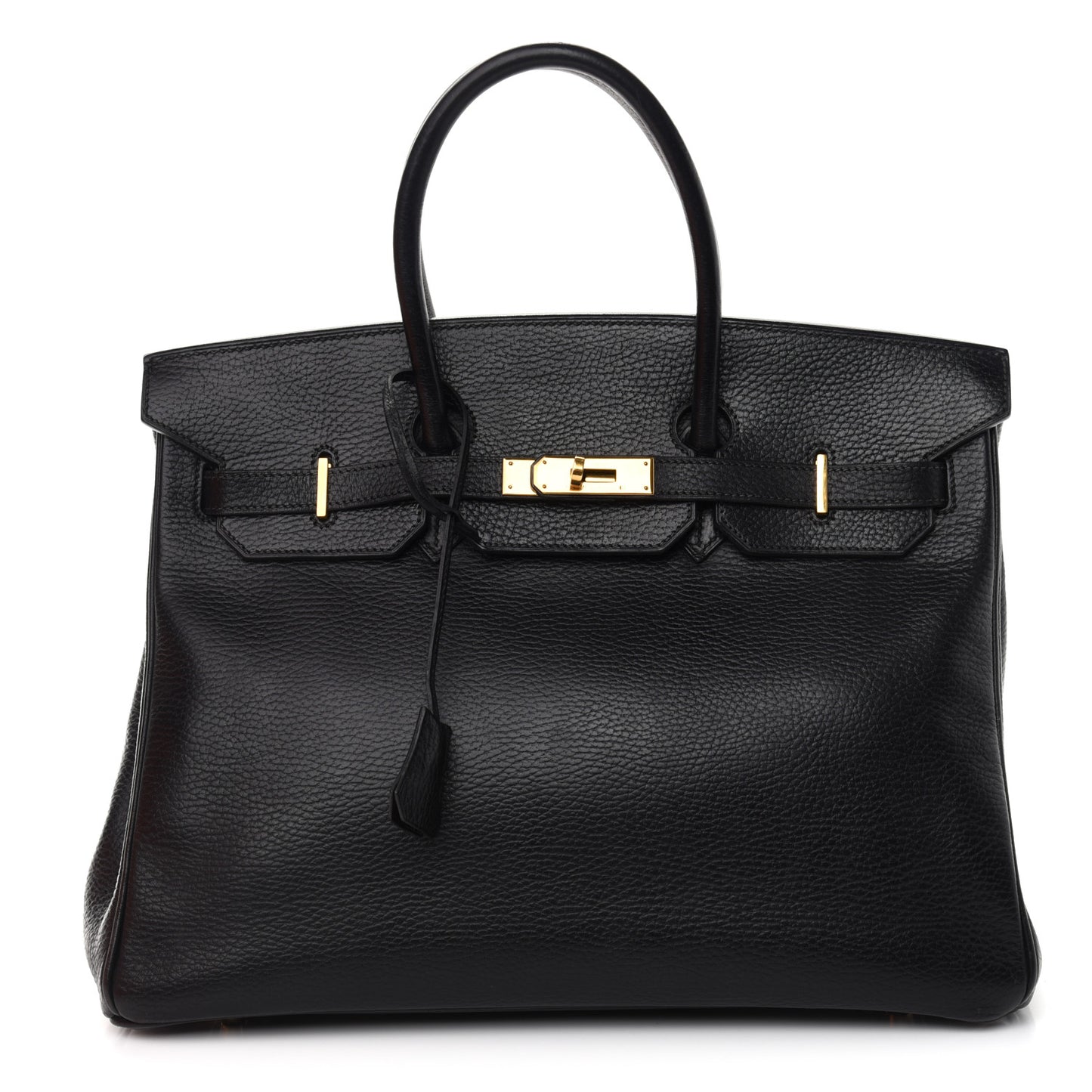 Ardennes Birkin 35 Black