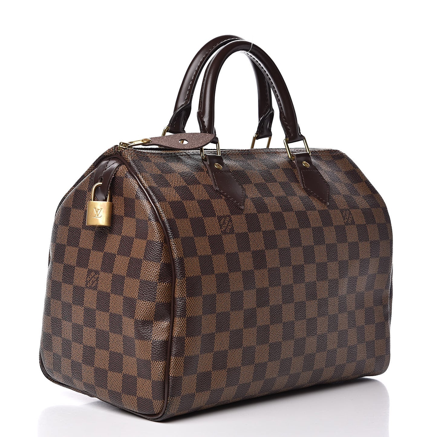 Damier Ebene Speedy 30