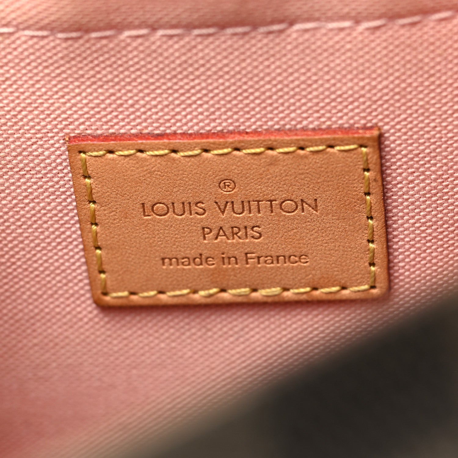 Louis Vuitton Damier Azur Croisette 6 of 10
