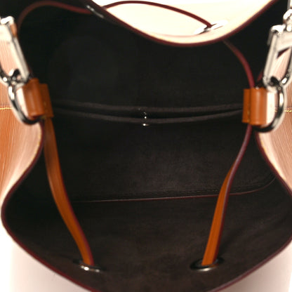 Louis Vuitton Epi Neonoe BB Gold Miel 5 of 6