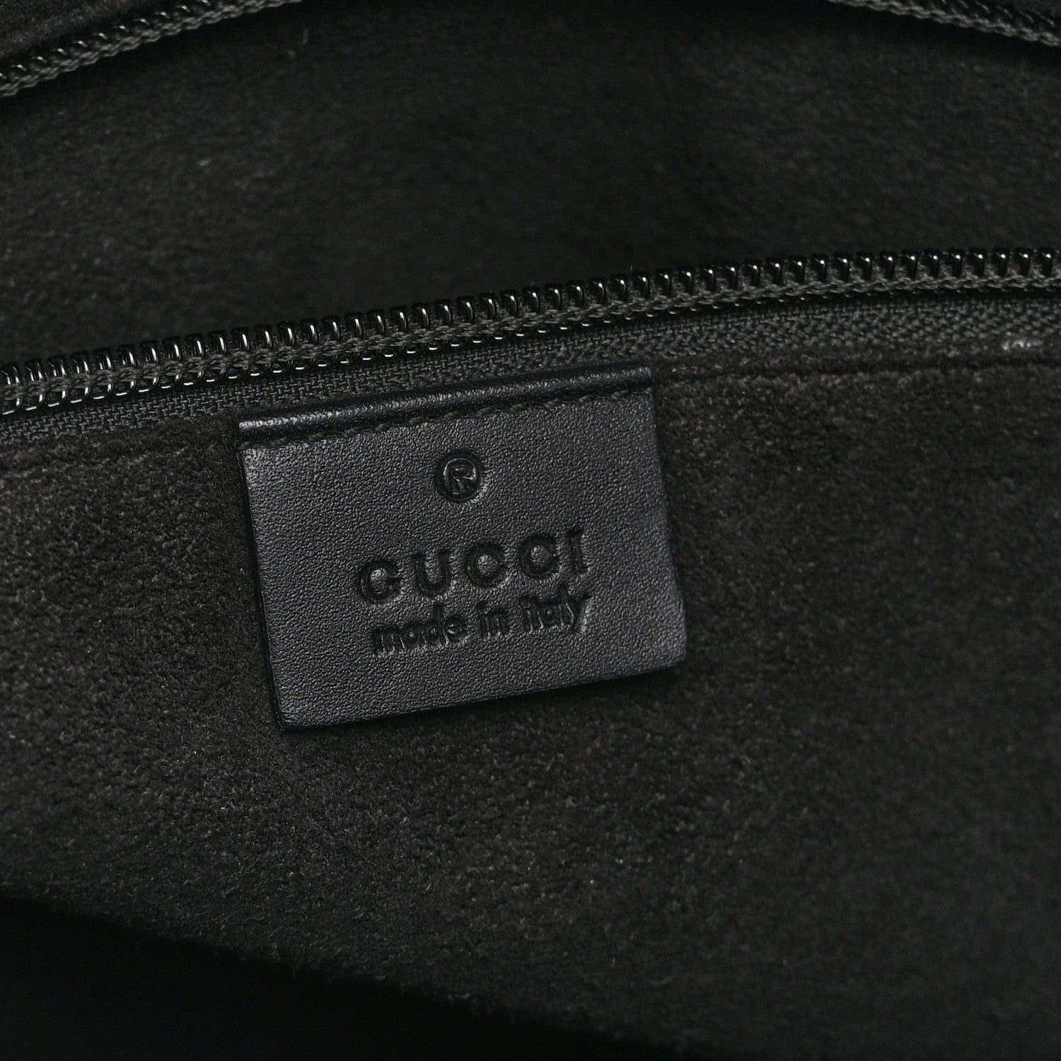 Gucci GG Supreme Monogram Caleido Web Messenger Beige Ebony 6 of 10
