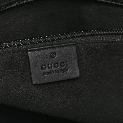 Gucci GG Supreme Monogram Caleido Web Messenger Beige Ebony 6 of 10