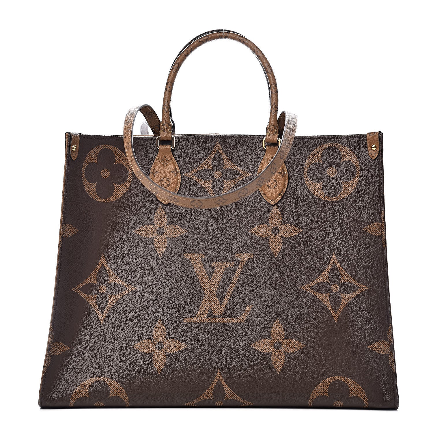 Louis Vuitton Reverse Monogram Giant Onthego GM 1 of 12