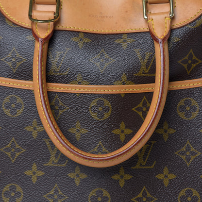 Louis Vuitton Monogram Deauville 11 of 14