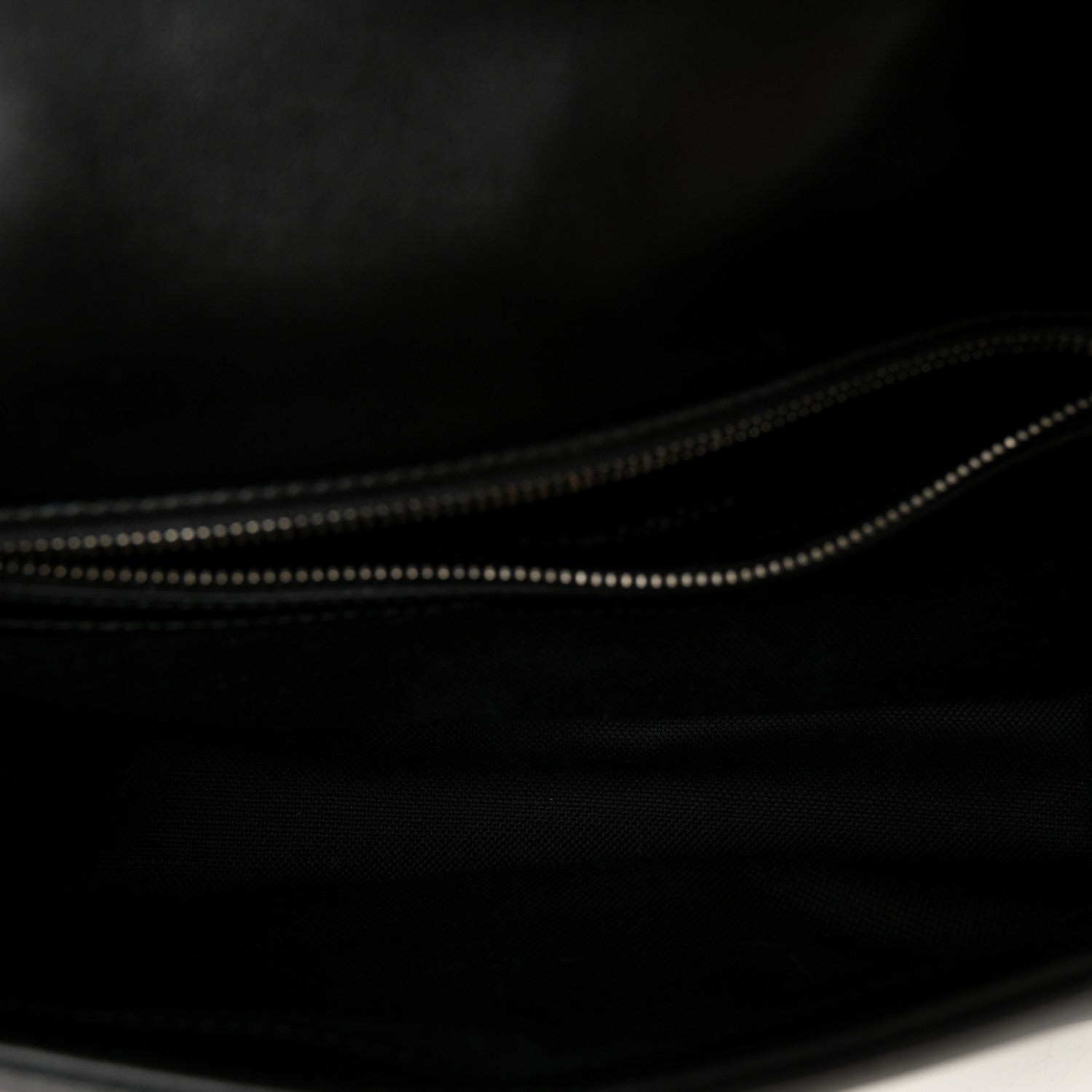 Gucci Calfskin Matelasse Monochrome Small GG Marmont Shoulder Bag Black 5 of 10