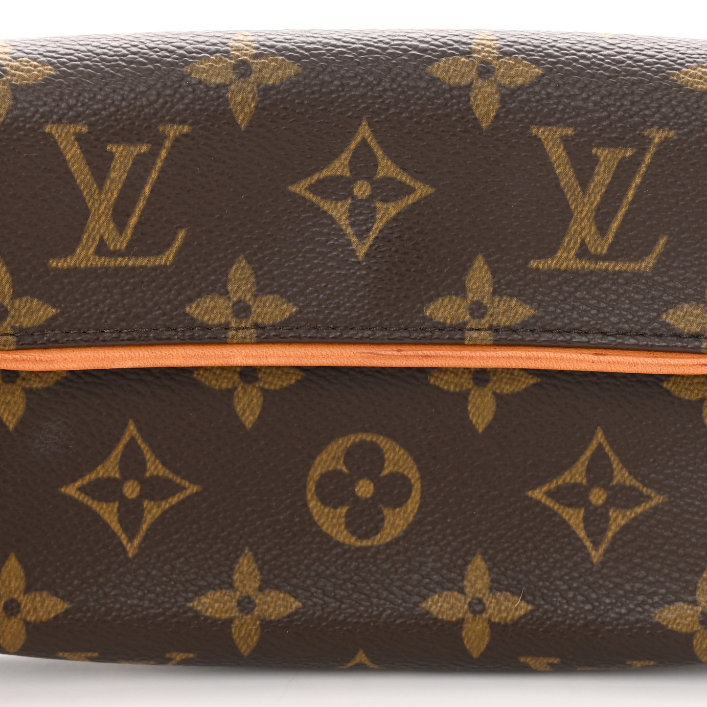 Monogram Pochette Florentine XS