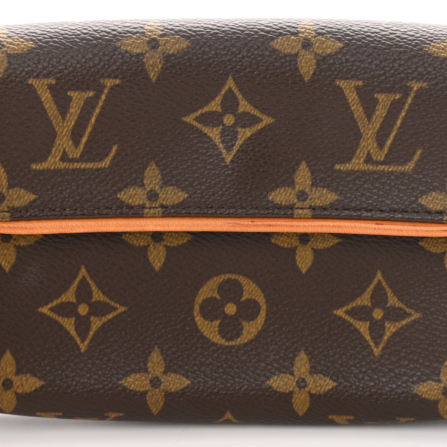 Louis Vuitton Monogram Pochette Florentine XS 8 of 15