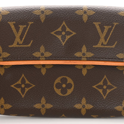 Louis Vuitton Monogram Pochette Florentine XS 8 of 15