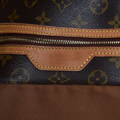 Louis Vuitton Monogram Cabas Alto 7 of 14