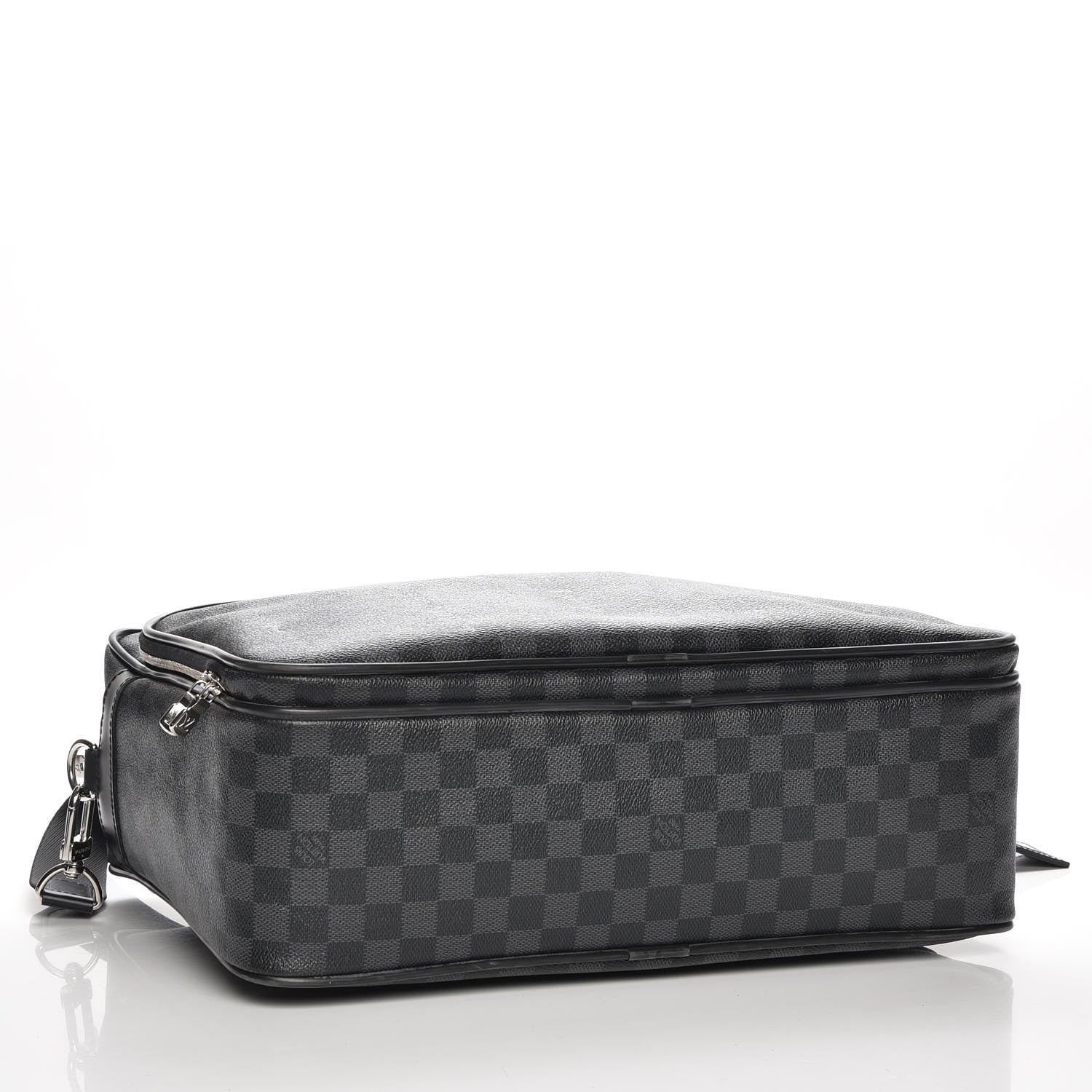 Louis Vuitton Damier Graphite Icare 4 of 9