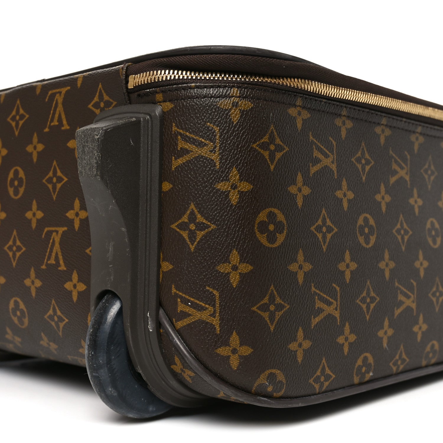 Louis Vuitton Monogram Pegase 45 9 of 9