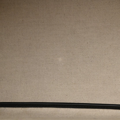 Goyard Goyardine Artois MM Black 9 of 12