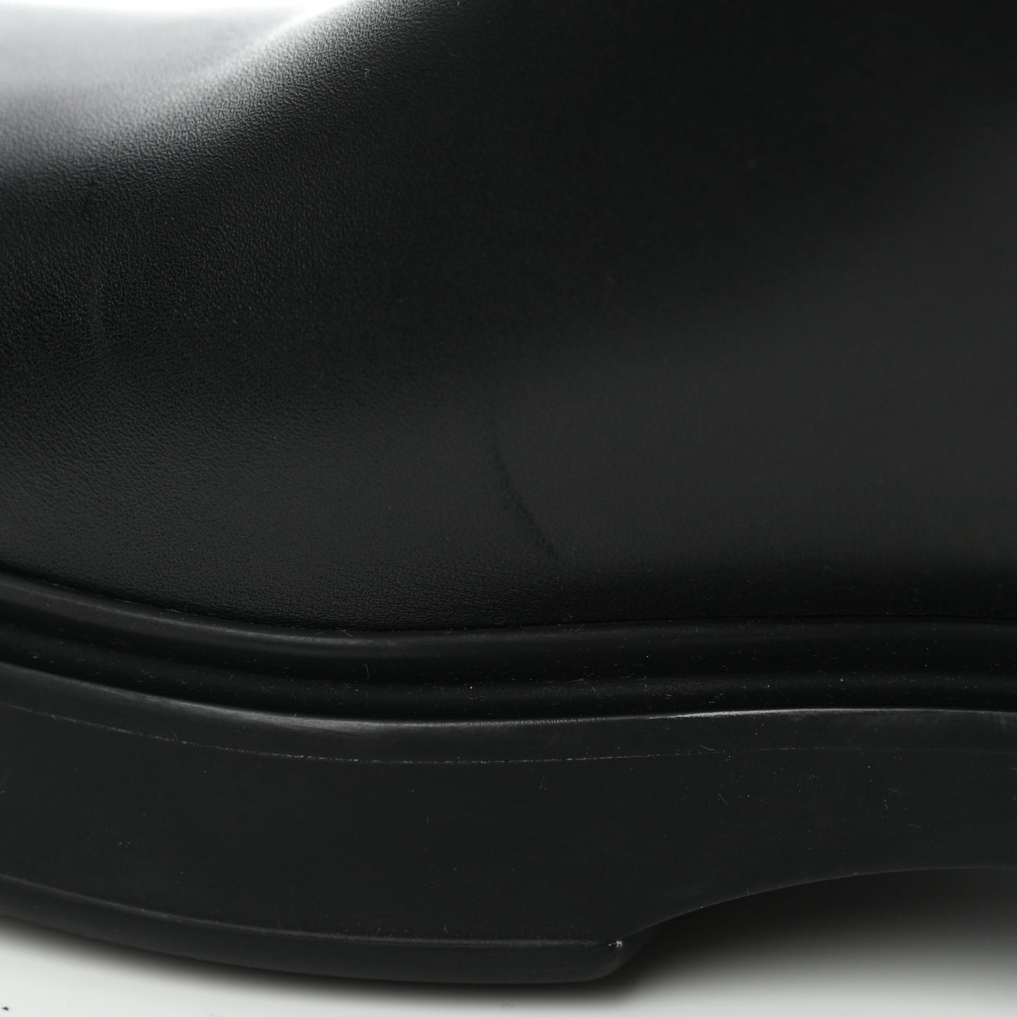 Box Kelly Jumping Boots 36 So Black