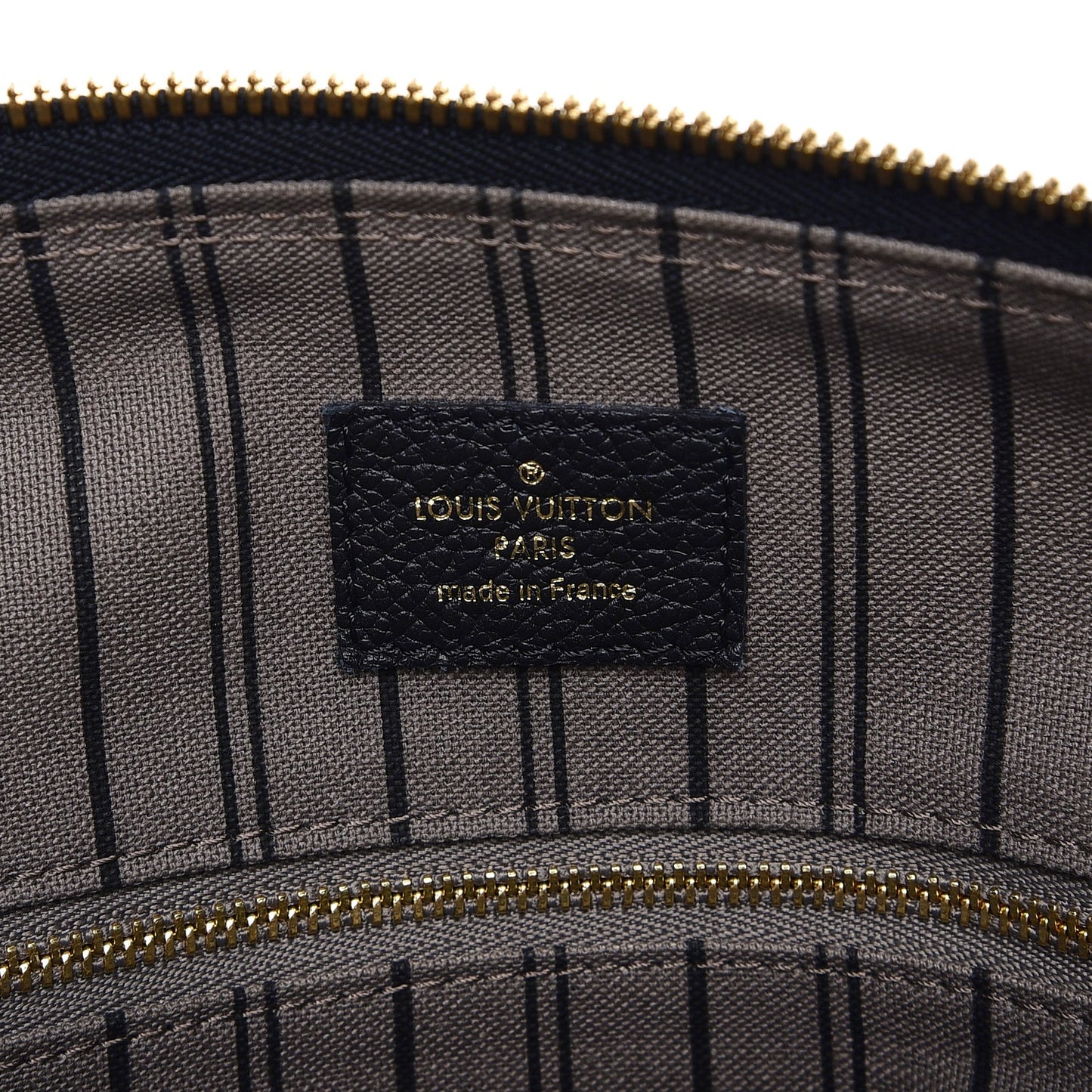 Empreinte Speedy Bandouliere 30 Black