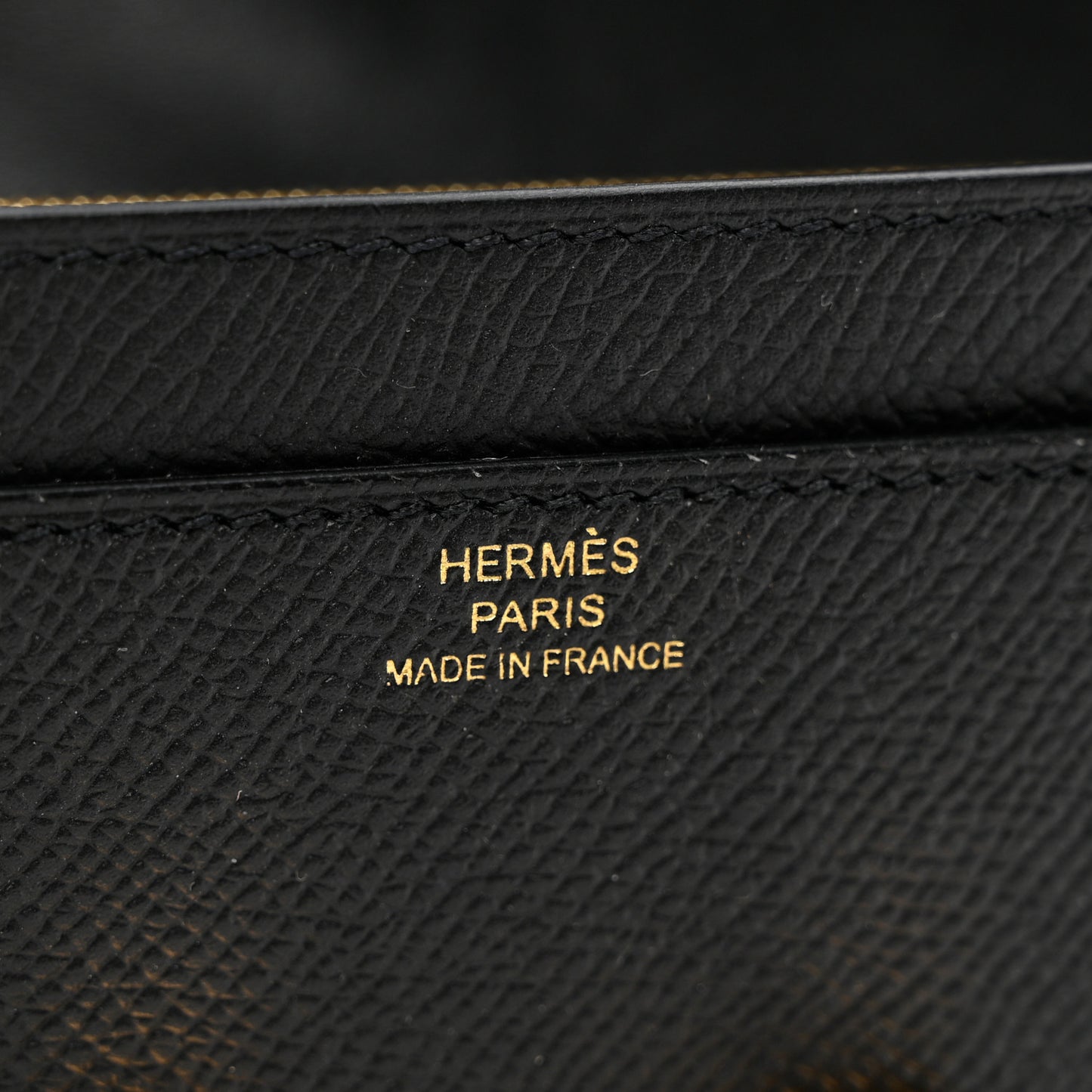 Epsom Constance Wallet To Go Black