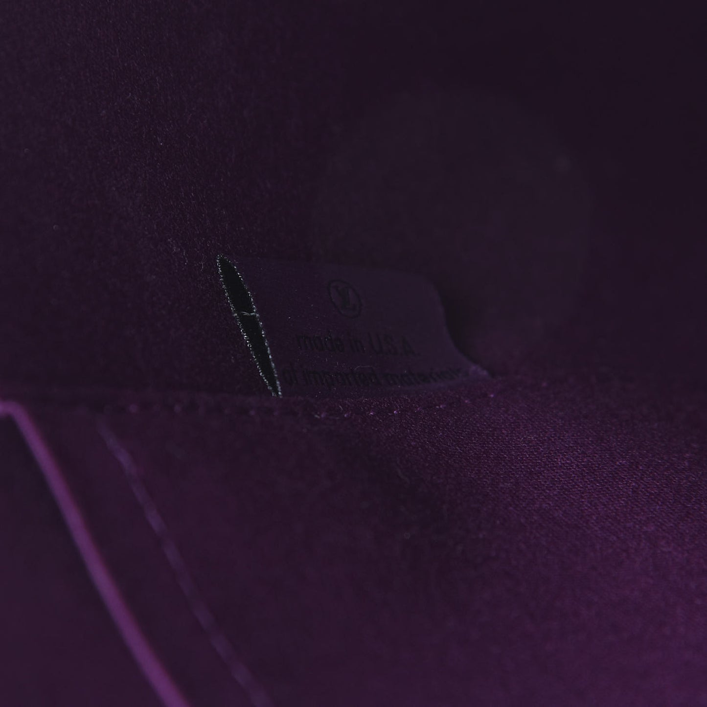 Vernis Alma MM Amethyste