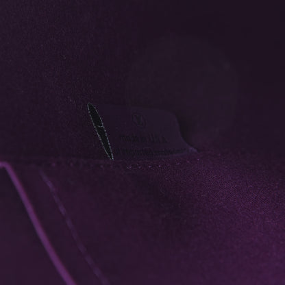 Louis Vuitton Vernis Alma MM Amethyste 9 of 13