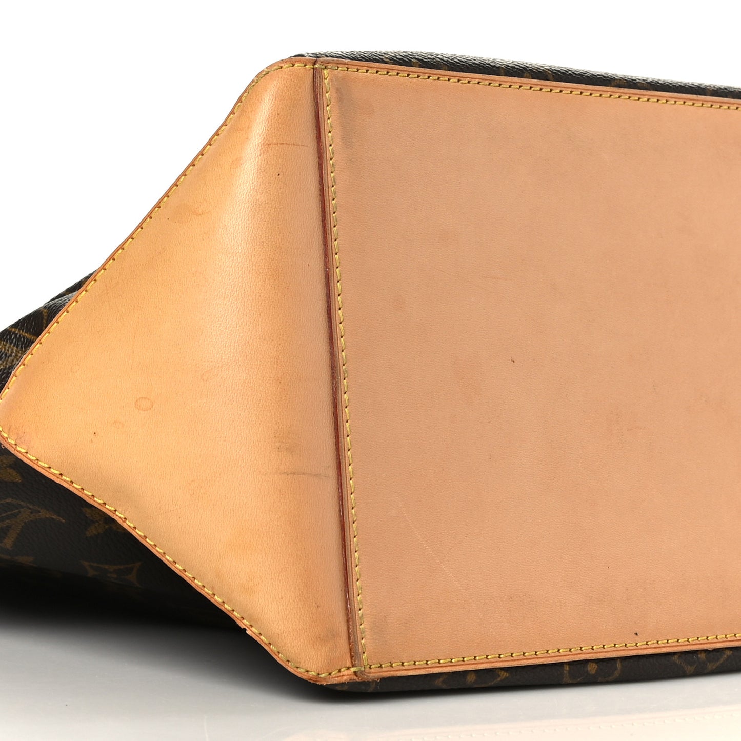 Monogram Cabas Mezzo
