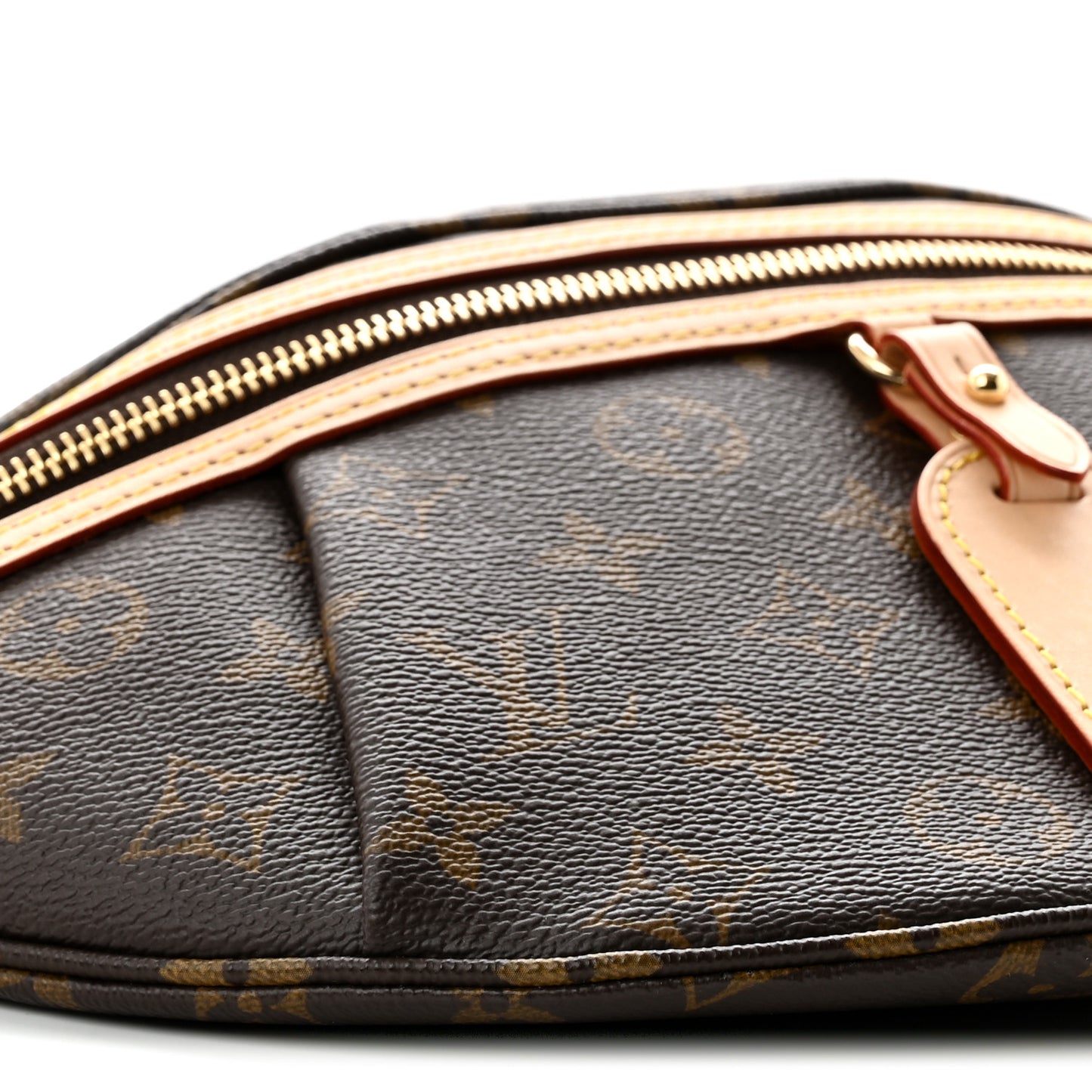 Monogram High Rise Bumbag