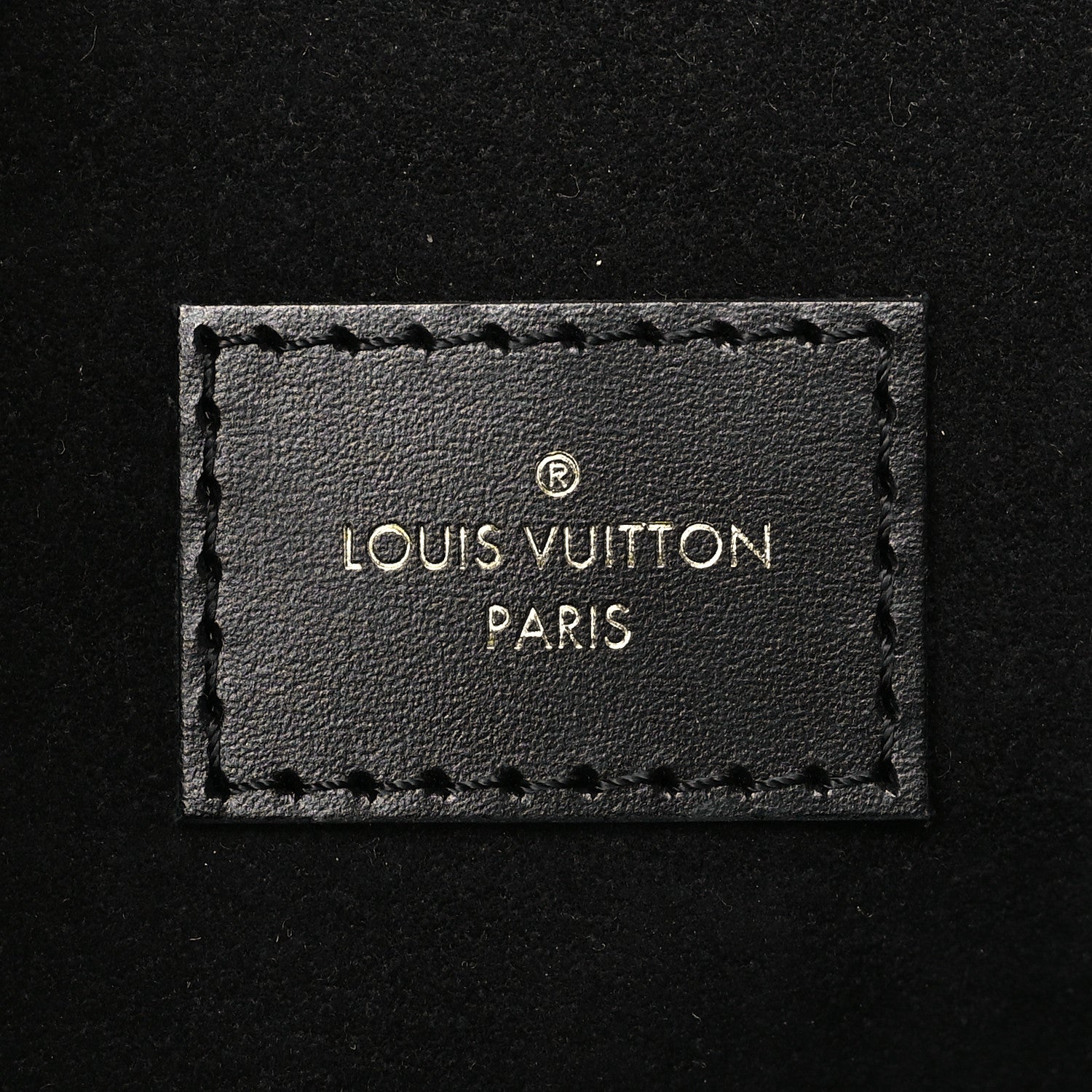 Louis Vuitton Reverse Monogram Pochette Metis 6 of 8