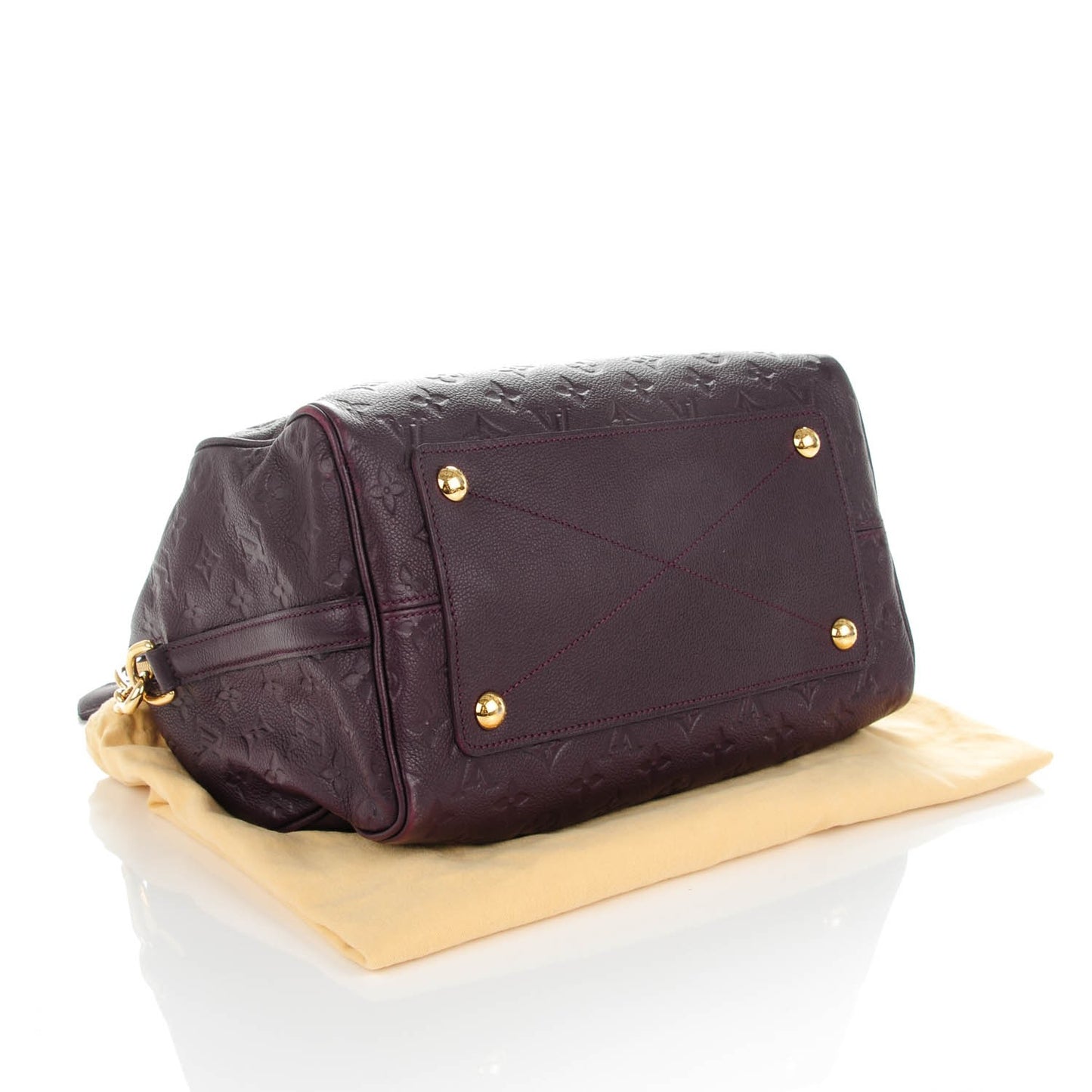 Empreinte Speedy Bandouliere 30 Aube