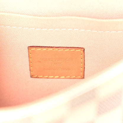 Louis Vuitton Damier Azur Croisette 6 of 10