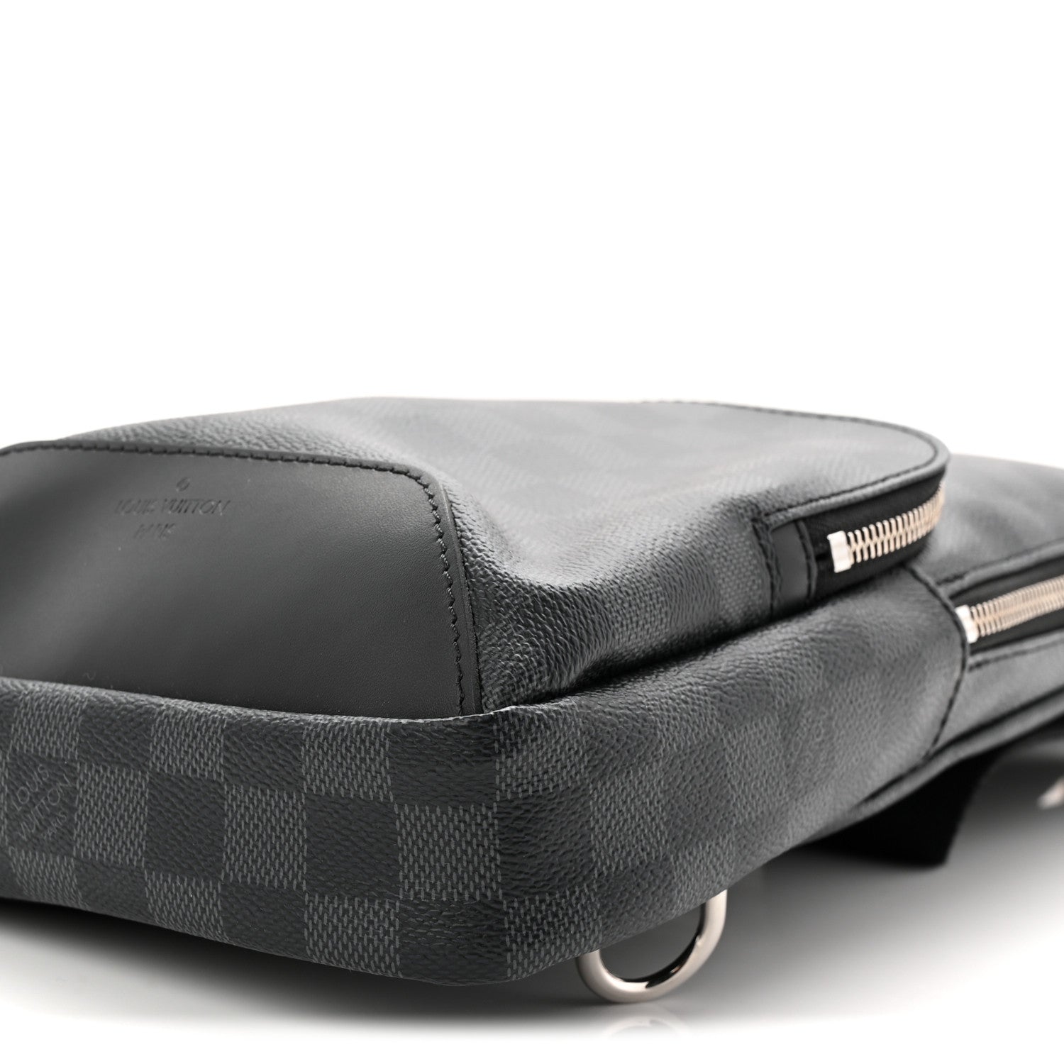 Louis Vuitton Damier Graphite Avenue Sling Backpack 9 of 10