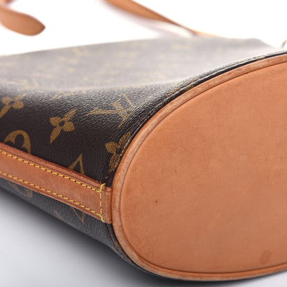 Louis Vuitton Monogram Drouot 11 of 23