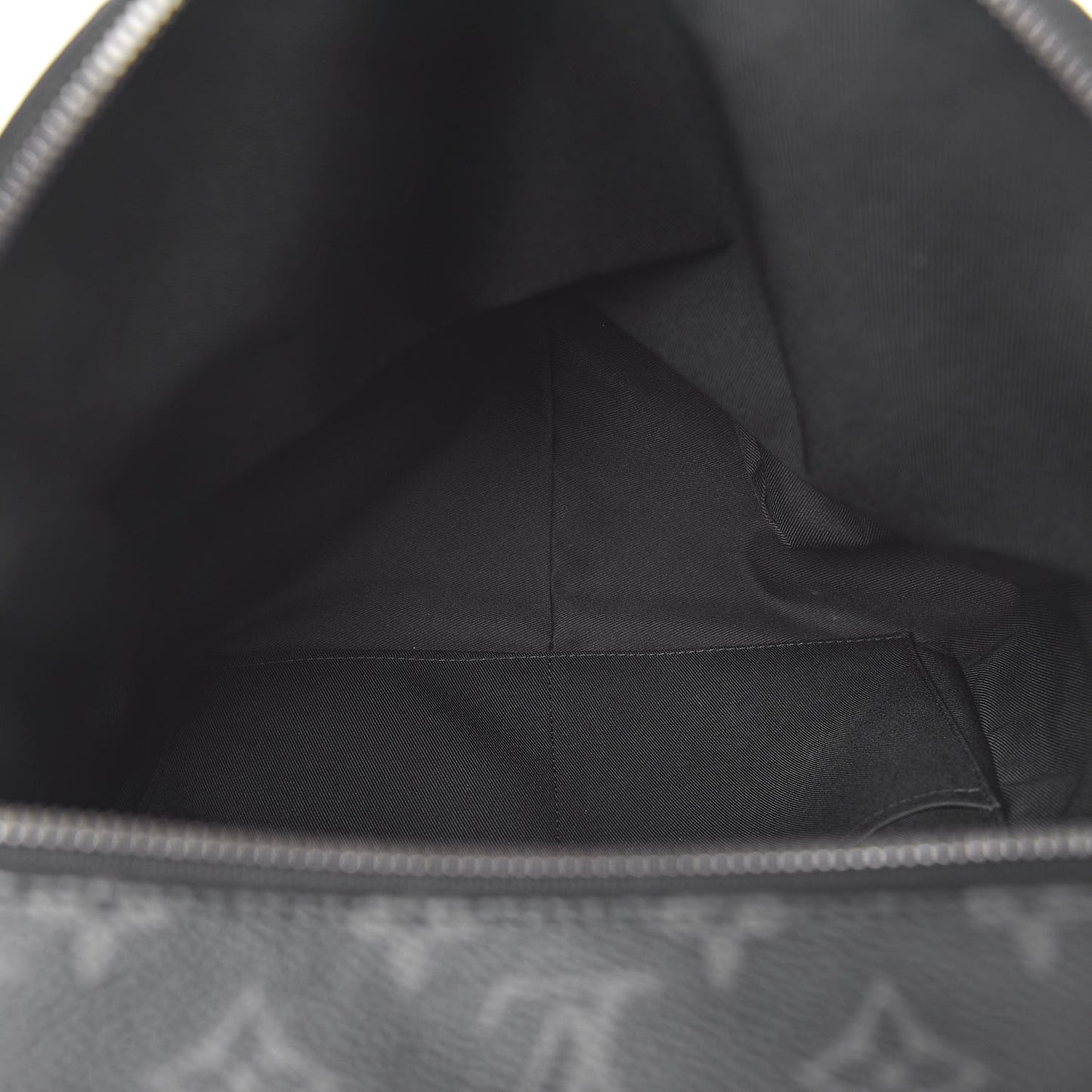 Monogram Eclipse Discovery Backpack PM