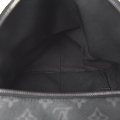 Louis Vuitton Monogram Eclipse Discovery Backpack PM 7 of 11