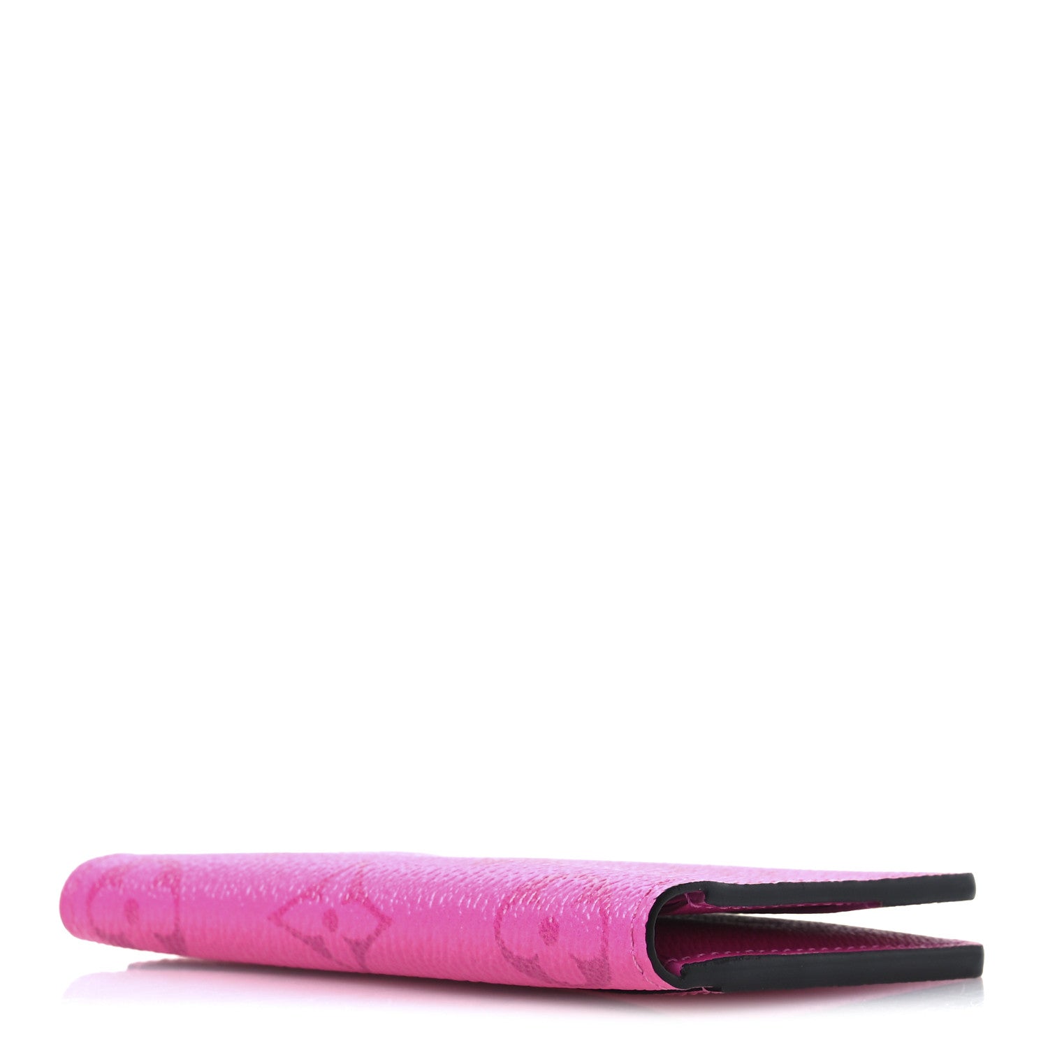 Louis Vuitton Taigarama Pocket Organizer NM Fuchsia 4 of 7