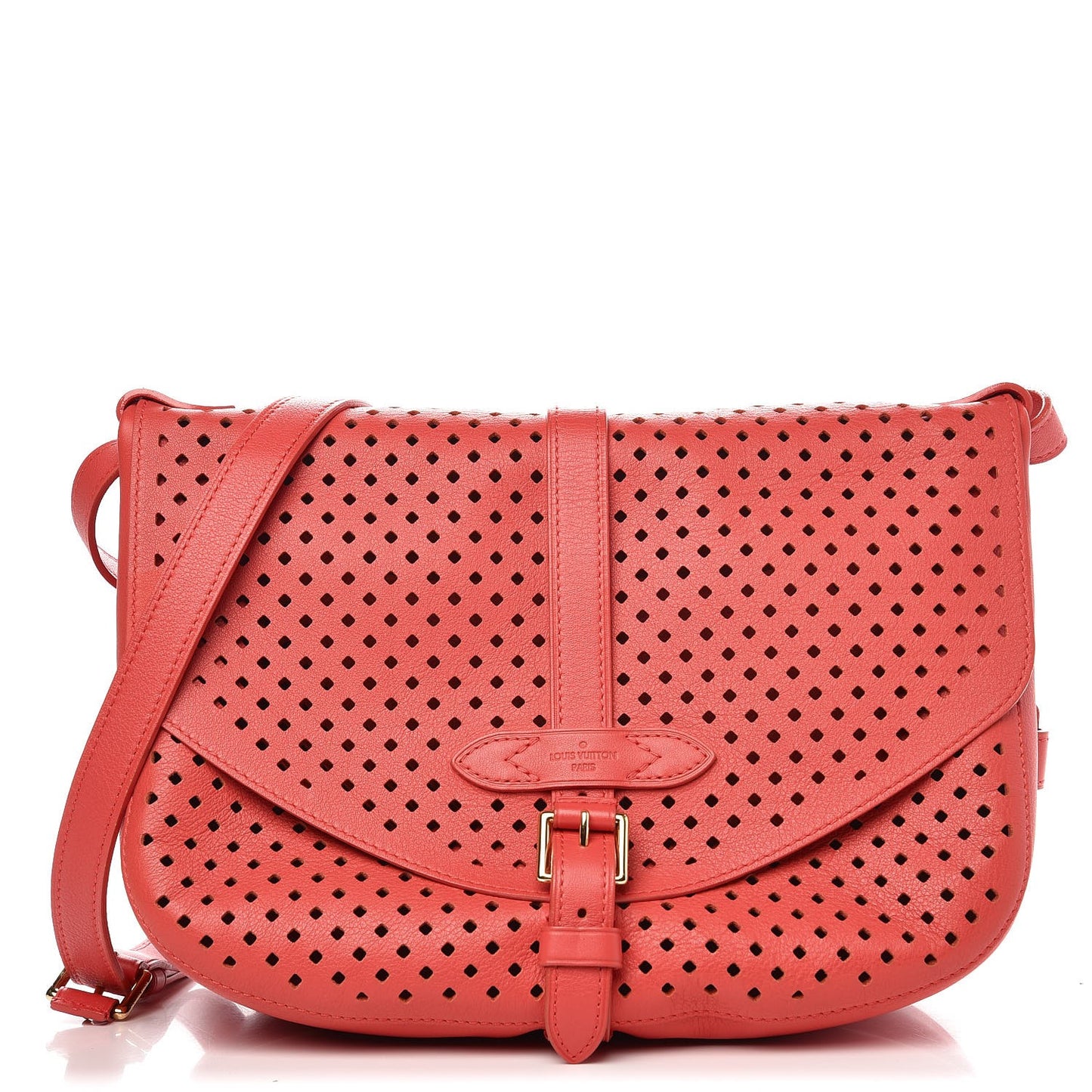 SC Flore Saumur Corail