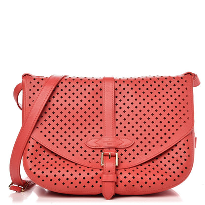 Louis Vuitton SC Flore Saumur Corail 1 of 9