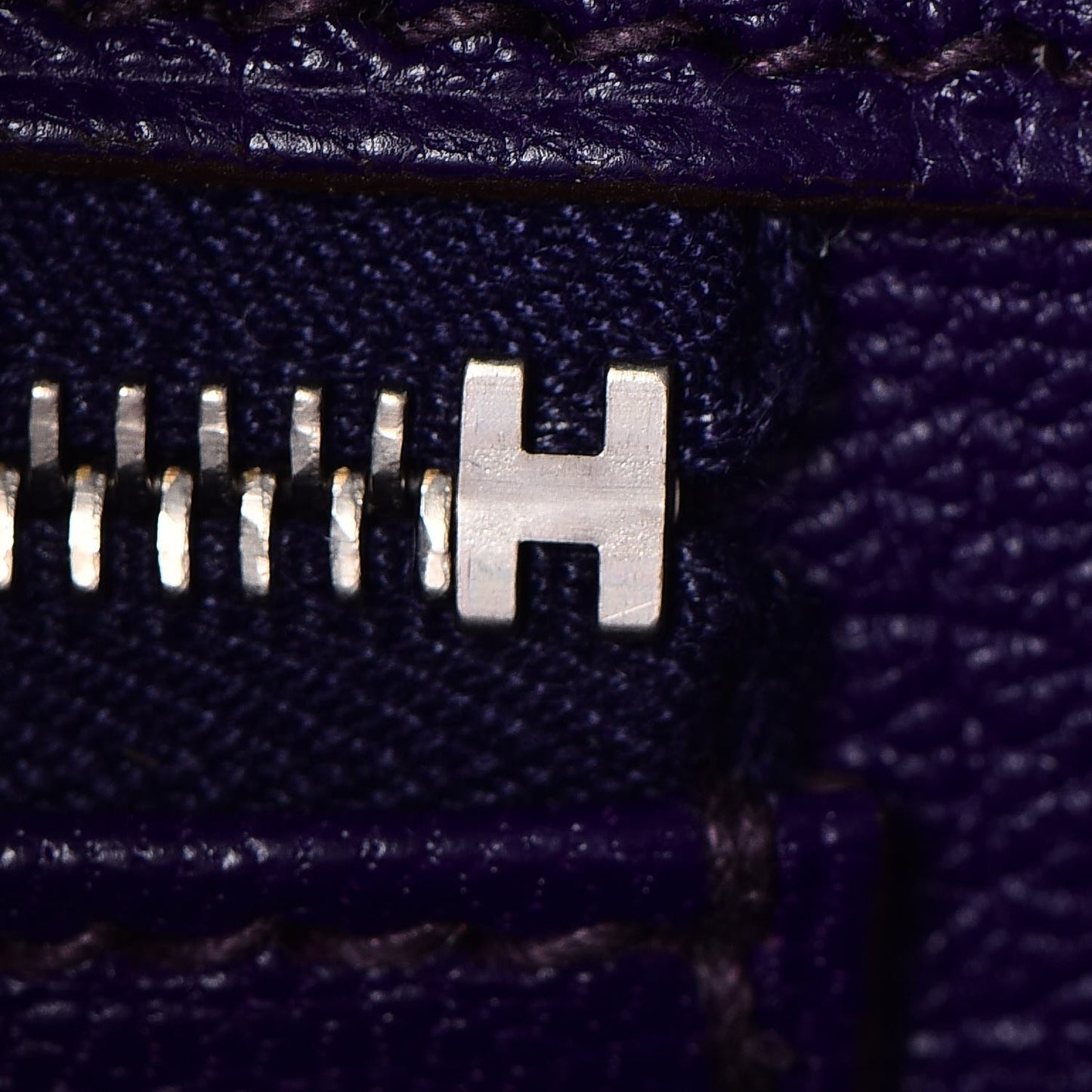 Togo Birkin 35 Iris
