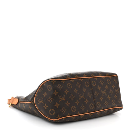 Louis Vuitton Monogram Delightful PM 4 of 10