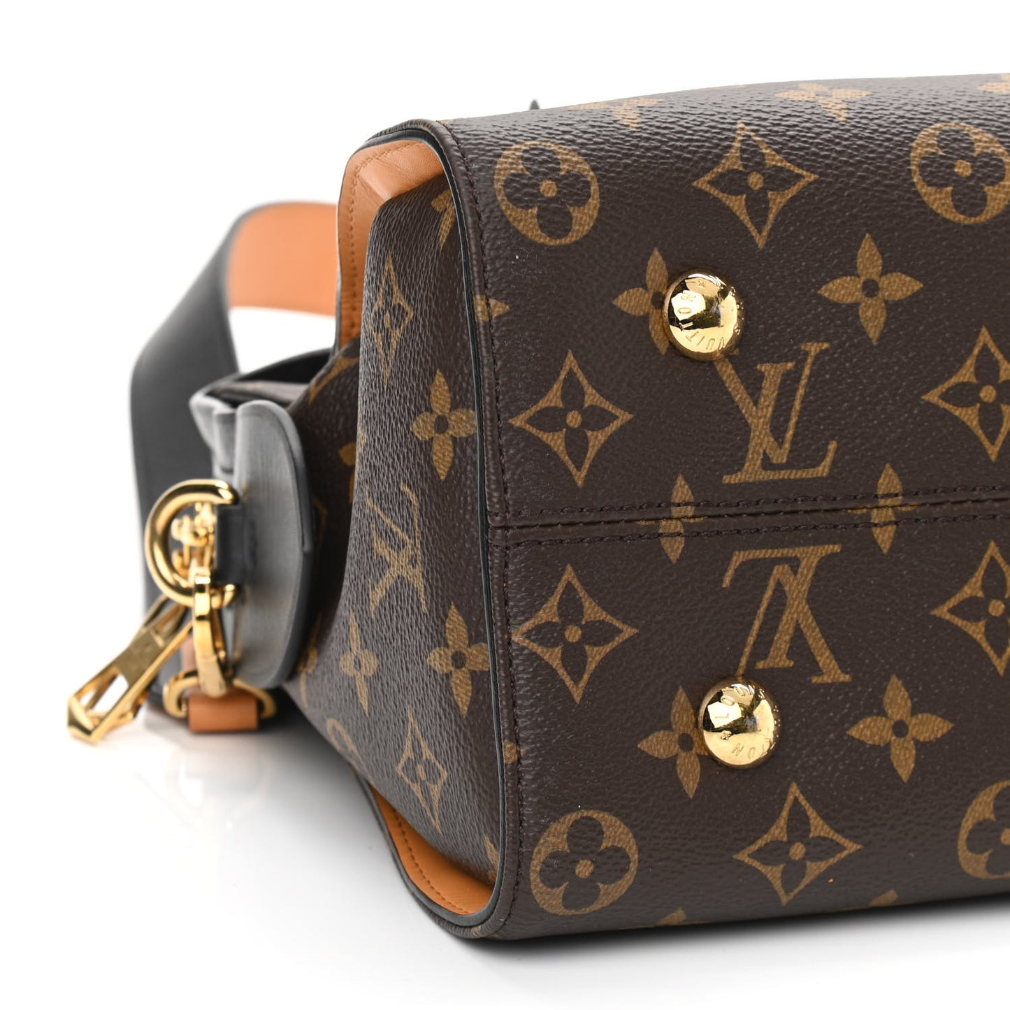 Monogram Tuileries Black