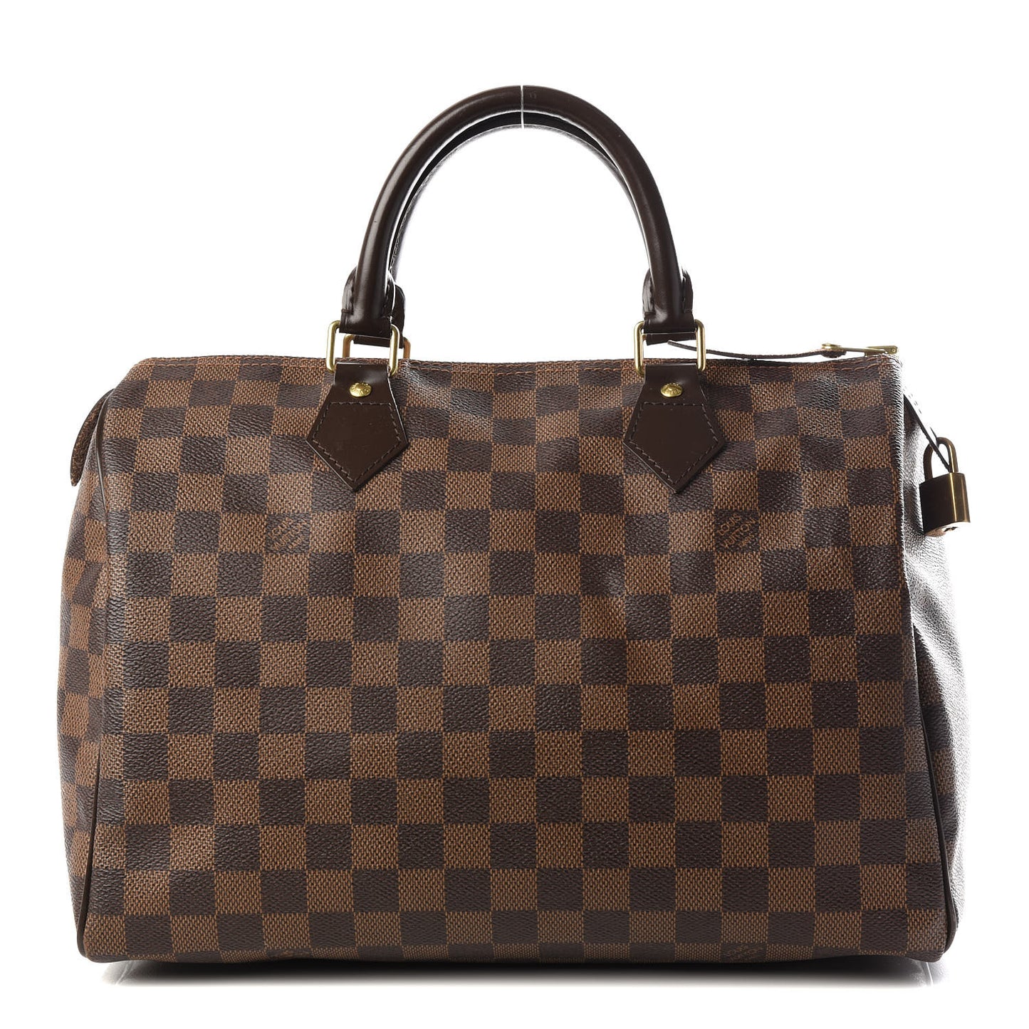 Damier Ebene Speedy 30