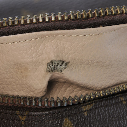 Louis Vuitton Monogram Trousse Toilette 28 8 of 8