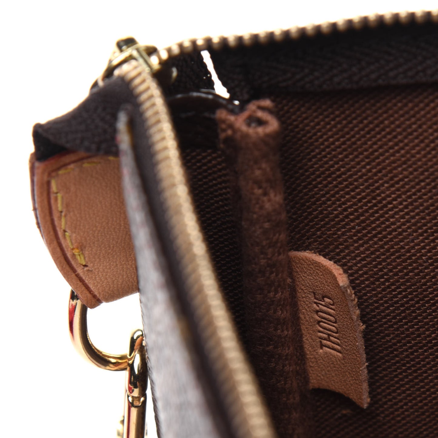 Monogram Cerises Pochette Accessories