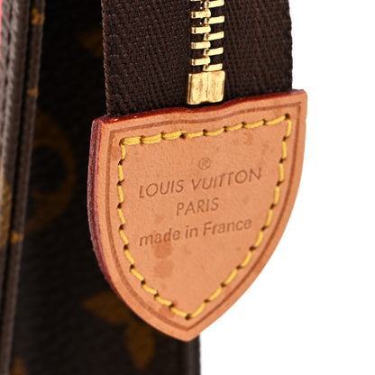 Louis Vuitton Monogram Tahitienne Saint Tropez Toiletry Pouch 26 6 of 8