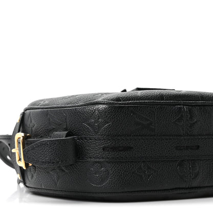 Louis Vuitton Empreinte Boite Chapeau Souple MM Black 8 of 9