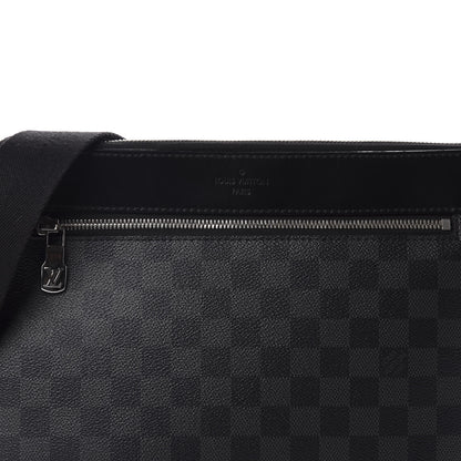 Louis Vuitton Damier Graphite Mick PM 10 of 10