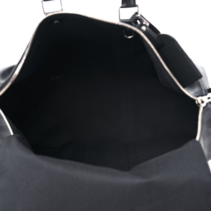 Louis Vuitton Damier Graphite Keepall Bandouliere 45 5 of 10