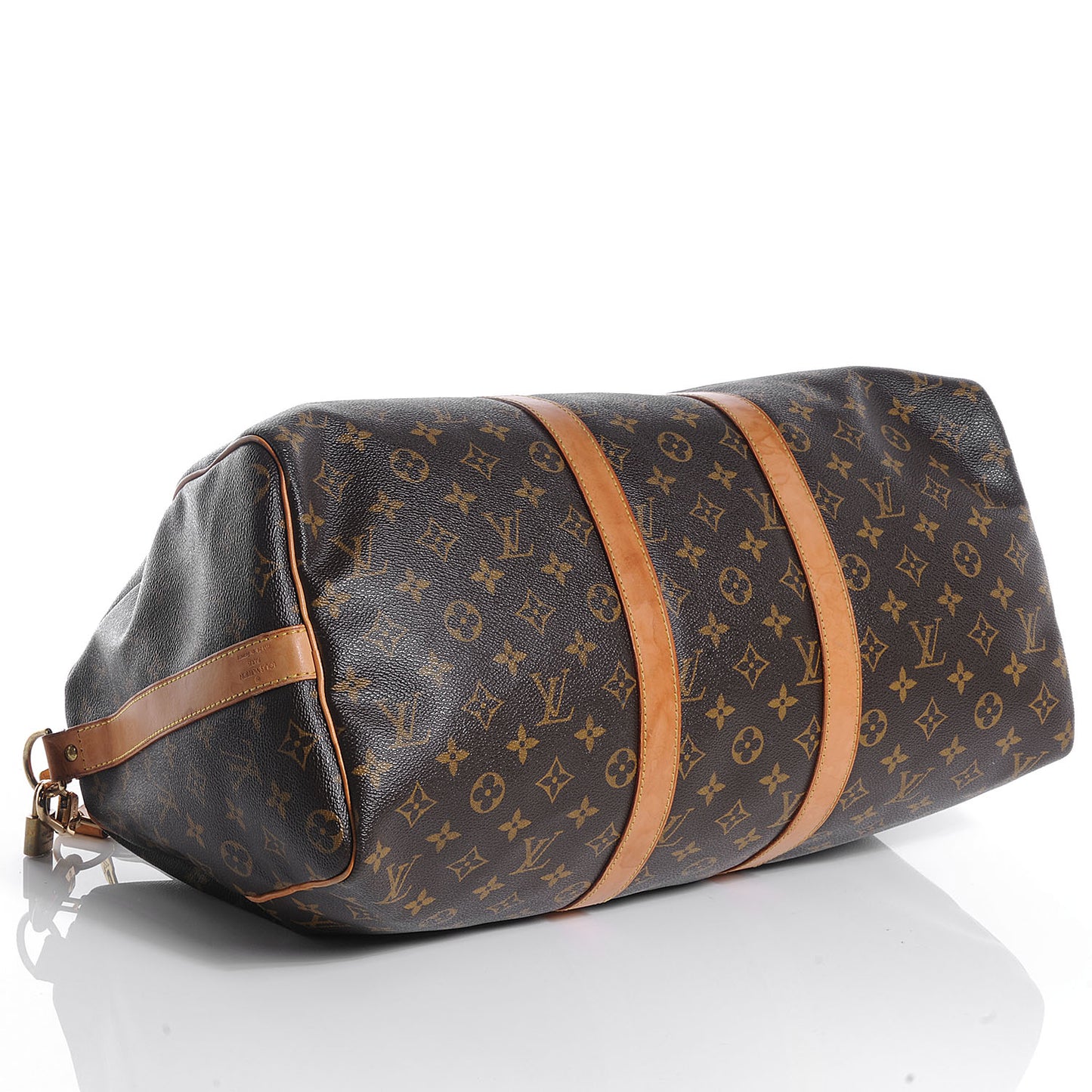 Monogram Keepall Bandouliere 45
