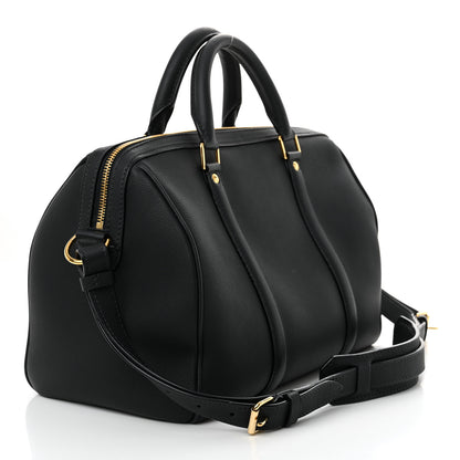 Louis Vuitton Veau Cachemire SC Bag PM Cobalt 3 of 12