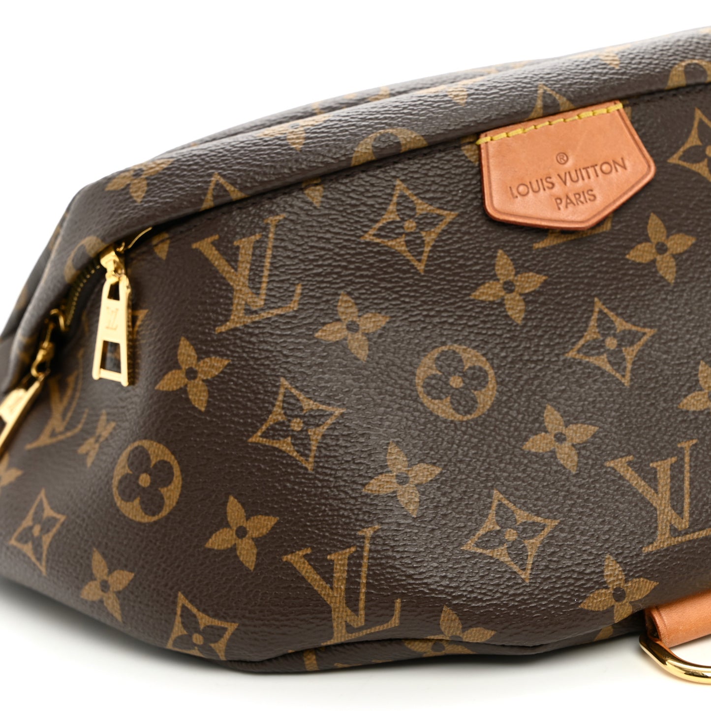 Monogram Bumbag